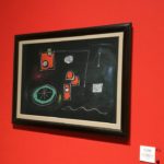 Al Pan di Napoli le straordinaria mostra dedicata all’artista spagnolo Joan Mirò