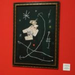 Al Pan di Napoli le straordinaria mostra dedicata all’artista spagnolo Joan Mirò
