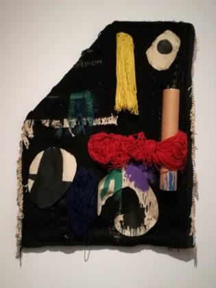 Al Pan di Napoli le straordinaria mostra dedicata all'artista spagnolo Joan Mirò