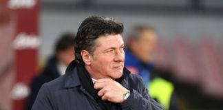 Calcio Napoli, prime sensazioni di Mazzarri: "Sono stanco"