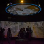 Sbarca a Napoli il Tour del Mulino. Per adulti e bambini un percorso virtuale sulla corretta alimentazione