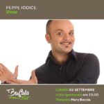Bufala Fest: Domani attesi sul palco Marco Carta e Peppe Iodice