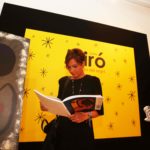 Al Pan di Napoli trecento ospiti all’anteprima della mostra di Joan Miró [Foto]