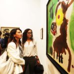 Al Pan di Napoli trecento ospiti all’anteprima della mostra di Joan Miró [Foto]