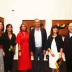 Al Pan di Napoli trecento ospiti all’anteprima della mostra di Joan Miró [Foto]