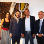 Al Pan di Napoli trecento ospiti all'anteprima della mostra di Joan Miró [Foto]