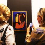 “Joan Miró. Il linguaggio dei segni”: Apertura straordinaria della mostra tutti i martedì