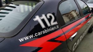 San Giovanni a Teduccio: arrestato 37enne dopo inseguimento