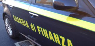 GdF, scoperta maxi frode fiscale nel settore siderurgico: sequestri per 4 milioni