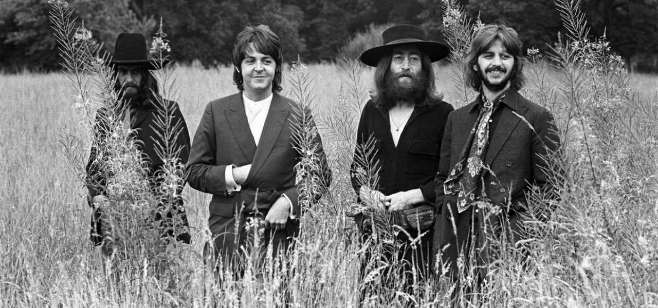 Something. Il 1969 dei Beatles e una canzone leggendaria: il nuovo libro di Donato Zoppo