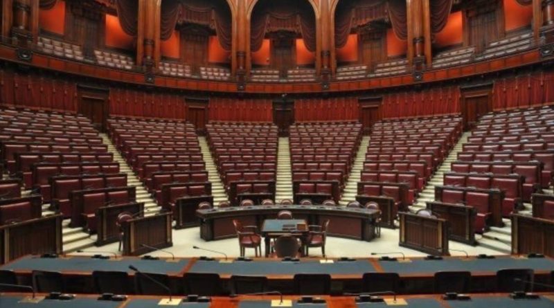 Concorso Camera dei Deputati oltre 15mila domande per 38 posti
