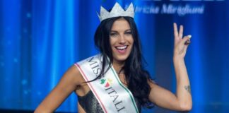 Miss Italia 2019: Carolina Stramare vince nell’ottantesimo anno del concorso