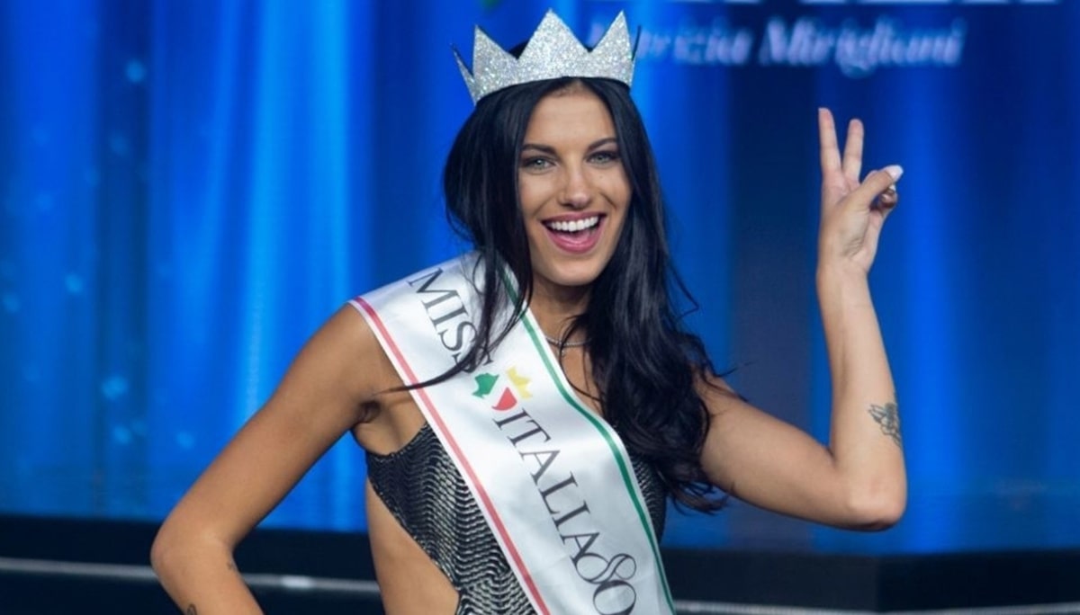 Miss Italia 2019: Carolina Stramare vince nell’ottantesimo anno del concorso