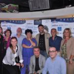 Si conclude con successo la 12° Edizione della Crociera della Musica Napoletana