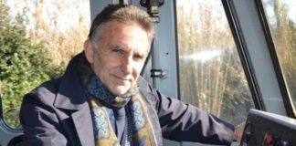 A Casoria arriva la circumvesuviana sulla linea Napoli-Baiano