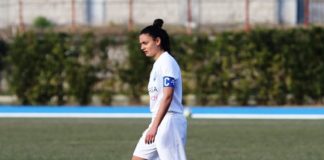 Napoli Calcio femminile: domani ci sarà un’amichevole di lusso col Milan