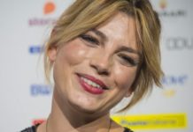 Amici, registrazione 24 ottobre: Emma Marrone super ospite Amici, registrazione 24 ottobre: Emma Marrone super ospite