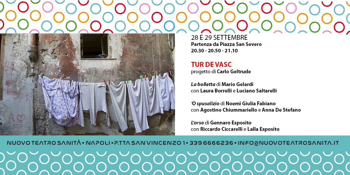 Eventi a Napoli 28-29 settembre: Enzo Avitabile in concerto a piazza Plebiscito