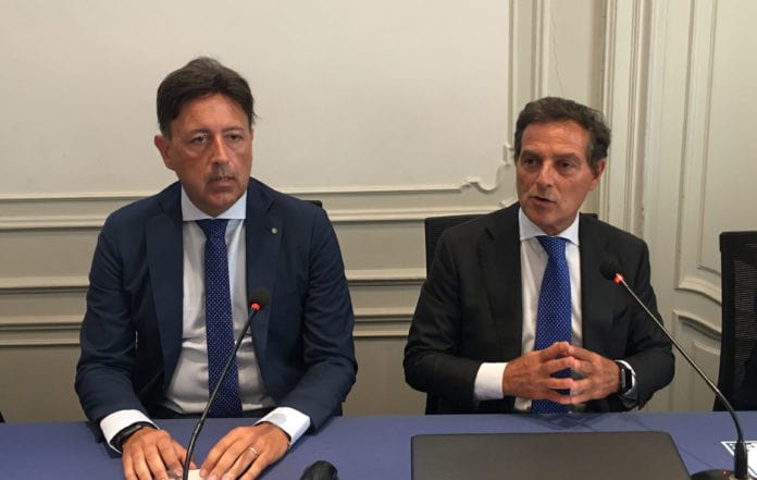 Commercialisti di Napoli, Mario Michelino: “Non applicare gli ISA”
