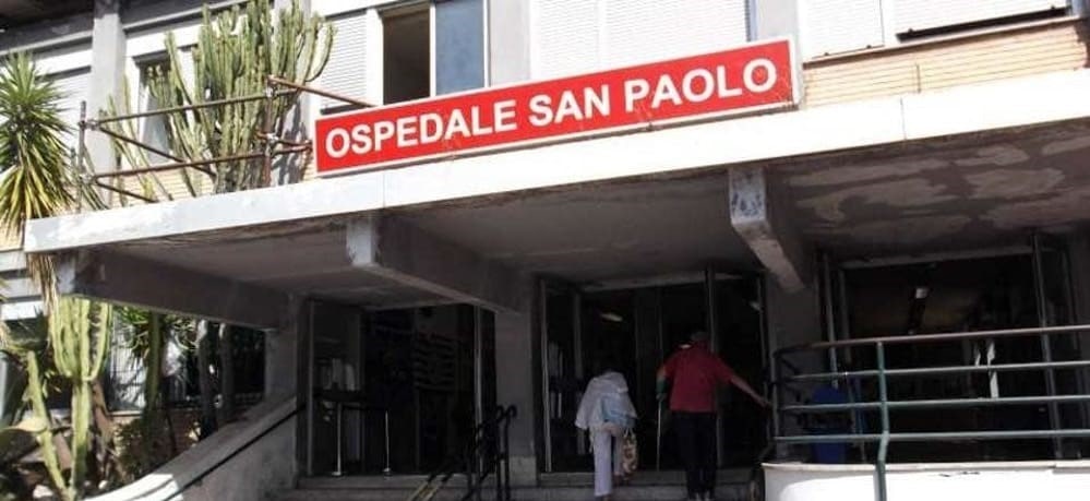 Fuorigrotta: denunciato l’aggressore dell’infermiera e del ginecologo dell’ospedale San Paolo