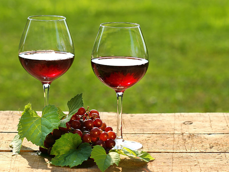 Sud Top Wine, tra i migliori del Sud premiati i vini campani