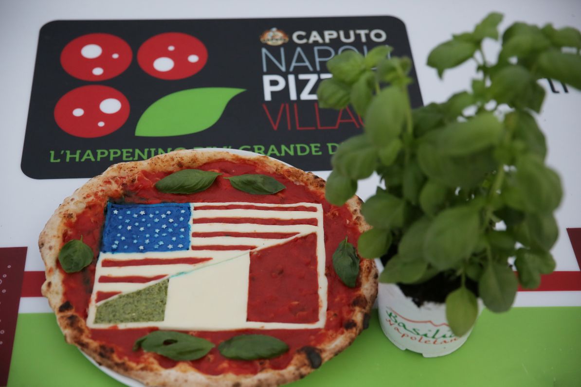 Napoli Pizza Village 2019: ecco il gemellaggio con New York