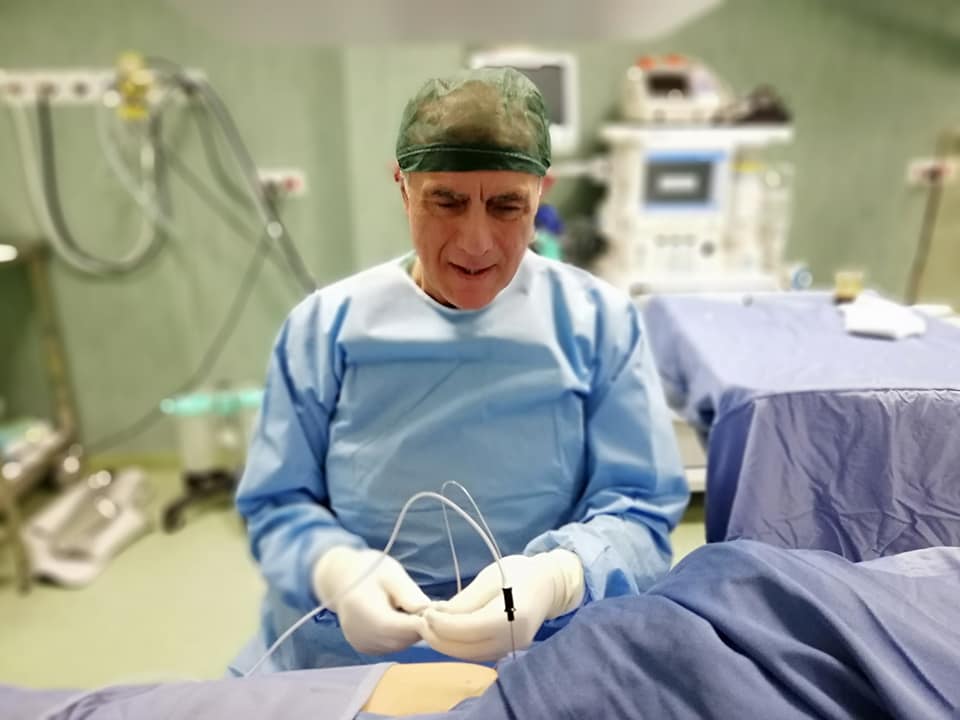 Eutanasia e suicidio assistito il 'no' del professore Aldo Bova al Cei di Roma