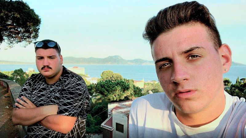 Rione Traiano: oltre 1000 persone per la proiezione pubblica di “Selfie”