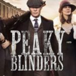Peaky Blinders torna su Netfix, a Ottobre la quinta stagione