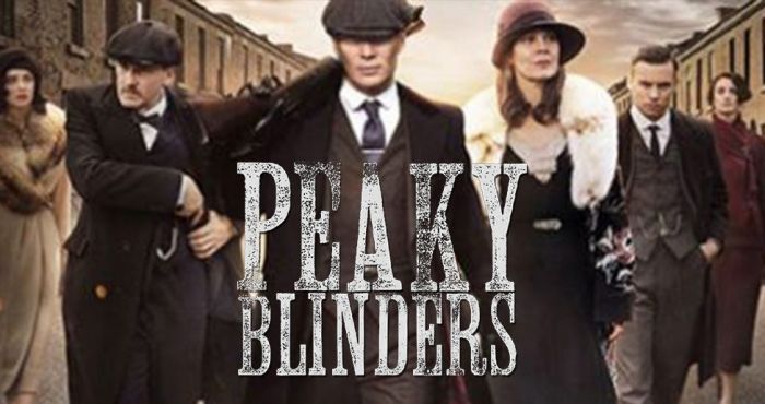 Peaky Blinders torna su Netfix, a Ottobre la quinta stagione