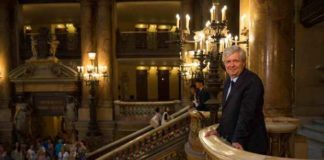 Premio Concetta Barra 2020 al Direttore Sirano e al Sovrintendente Lissnen