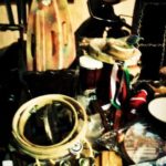 A San Giuseppe Vesuviano ritorna la Festa della Tammorra e la Sagra dei Funghi