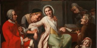 Associazione Scarlatti: Ultimo appuntamento della rassegna "Lo sguardo e il suono"