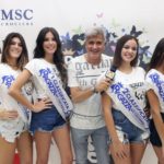 Ragazza We Can dance: Francesca Fucci vince la settima tappa del concorso