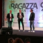 Zeudi Di Palma vince Ragazza We Can Dance. Ludovica Nasti riceve il premio ‘Napoli We Can… La Napoli che vale’