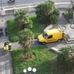 Tragedia a Napoli: Trovato morto un vigile urbano ai giardini di Via Cesario Console