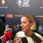 Federica Pellegrini a Napoli per la International Swimming League. Ecco il programma