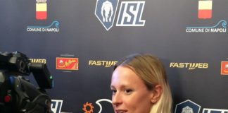 Federica Pellegrini a Napoli per la International Swimming League. Ecco il programma