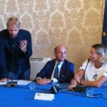 Federica Pellegrini a Napoli per la International Swimming League. Ecco il programma