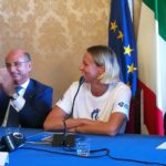 Federica Pellegrini a Napoli per la International Swimming League. Ecco il programma