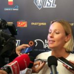 Federica Pellegrini a Napoli per la International Swimming League. Ecco il programma