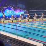 International Swimming League: Energy Standard vince la tappa italiana a Napoli