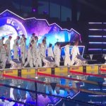 Massimiliano Rosolino testimonial e voce all’International Swimming League