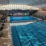 Fuorigrotta, dispositivo traffico per evento “International Swimming League 2021”