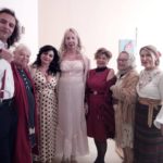 Slobodanka Ciric al Pan con il docucorto ‘A Figliata