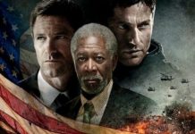 Stasera in tv martedì 14 aprile: Attacco al potere