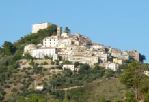 I tesori nascosti della provincia di Salerno nel Registro delle De.Co. della Campania
