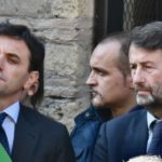 Parco Archeologico di Ercolano: Il Ministro Dario Franceschini inaugura la “Casa del Bicentenario”