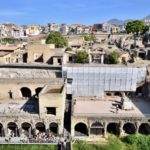 Parco Archeologico di Ercolano: cancelli aperti dal 2 giugno con tariffe agevolate  
