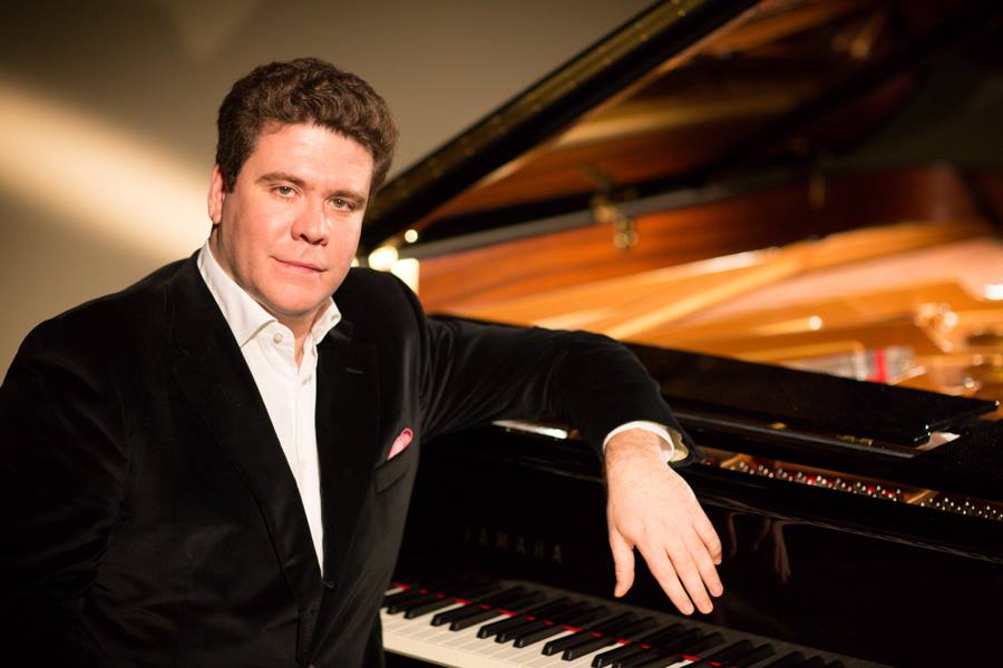 Neeme Järvi e Denis Matsuev in concerto al Teatro San Carlo